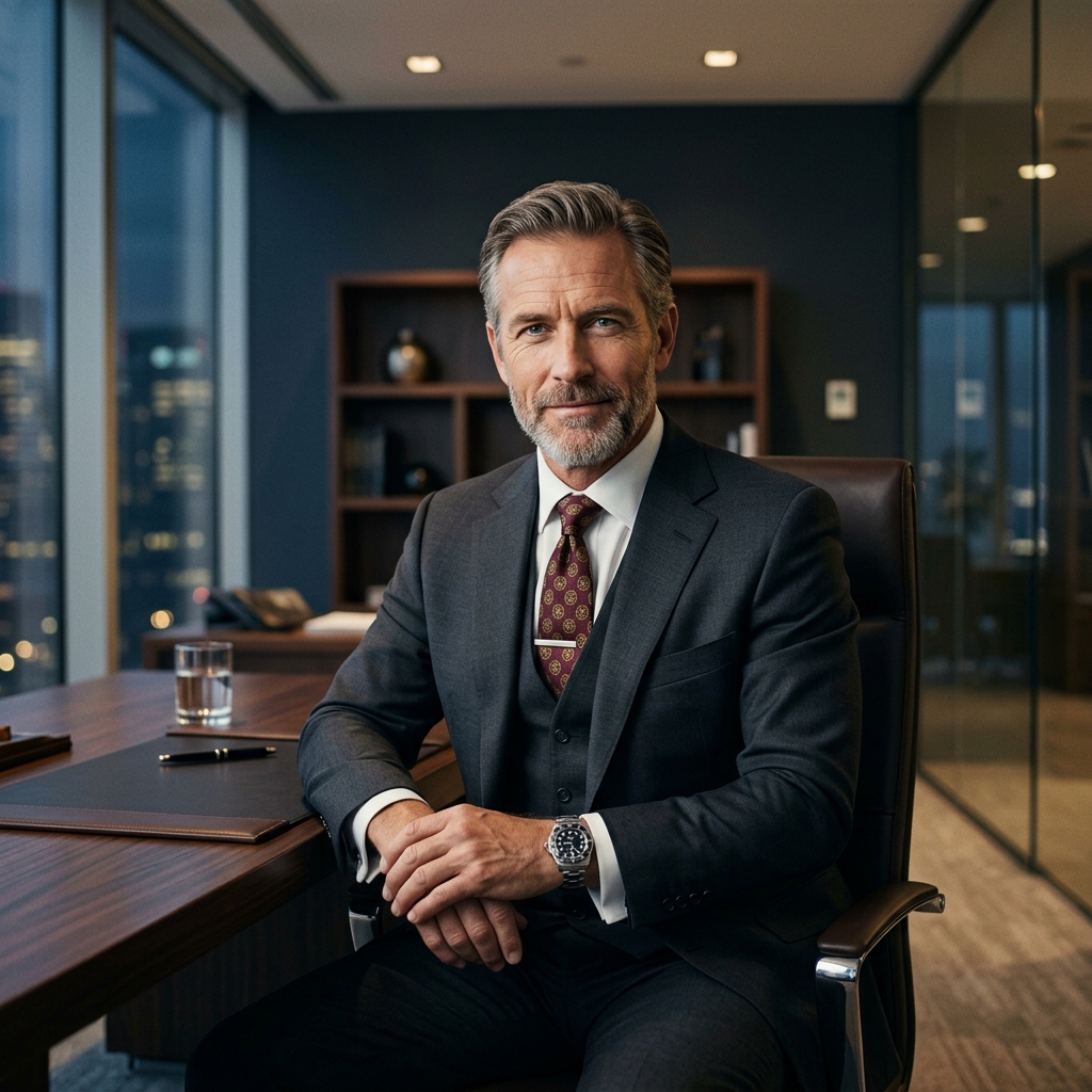 Richard Sterling