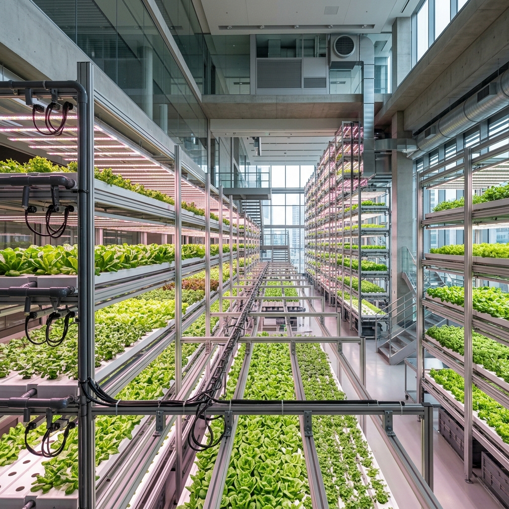 Sustainable Food System