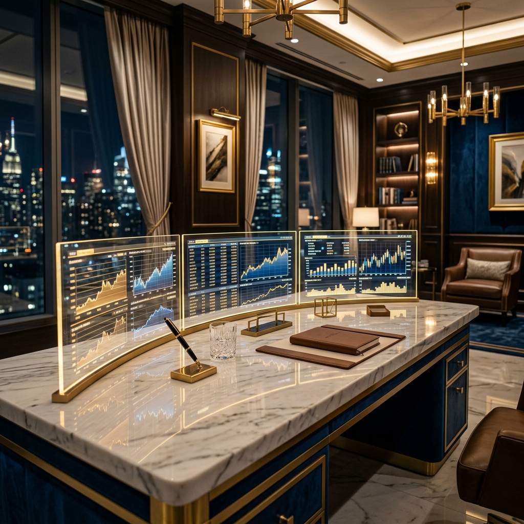 Investment Banking