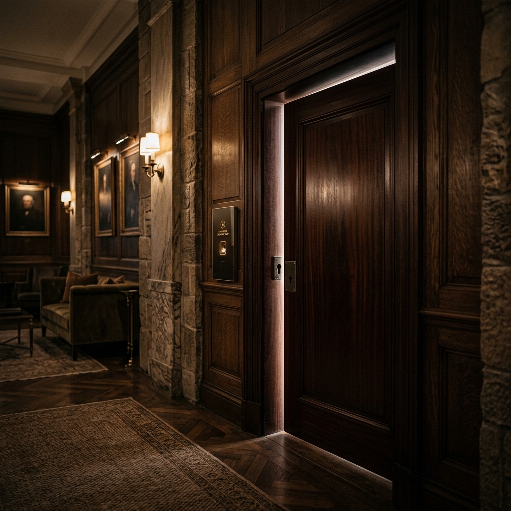 Private Access